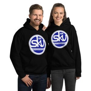 Skvwageningen1 -  Hoodie