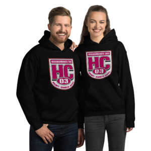Hc03 - Hoodie