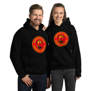 Sportingmartinus - Hoodie