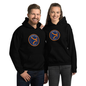 Sportingalmere -  Hoodie