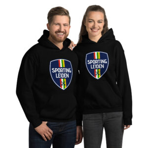 Sportingleiden -  Hoodie