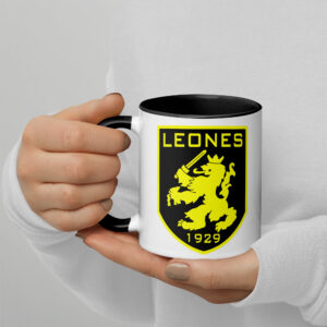Svleones -  Mok met gekleurde binnenkant