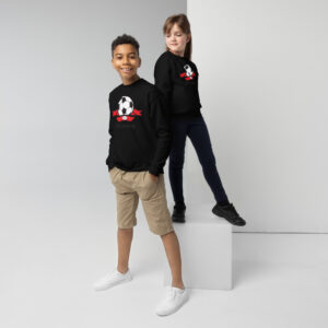 Svleveroy - Jongeren sweater