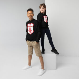 Svlangeberg - Jongeren sweater