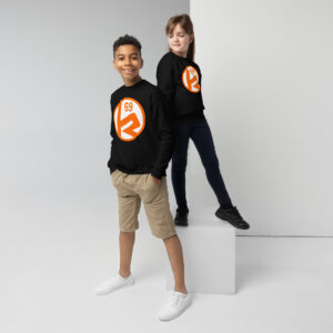 Svkickers69 - Jongeren sweater