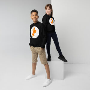 Svkeijenburgseboys - Jongeren sweater