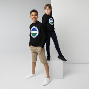 Svkadoelen - Jongeren sweater