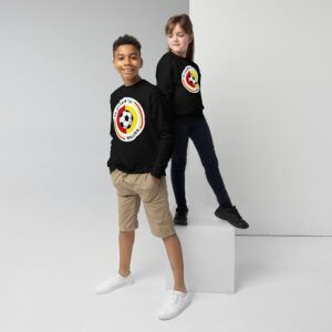 Svjuliana31 - Jongeren sweater