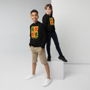Svilpendam - Jongeren sweater