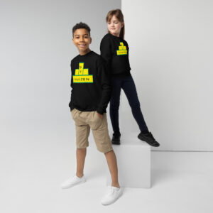Svhuizen - Jongeren sweater