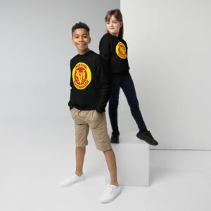 Svhoutigehage - Jongeren sweater