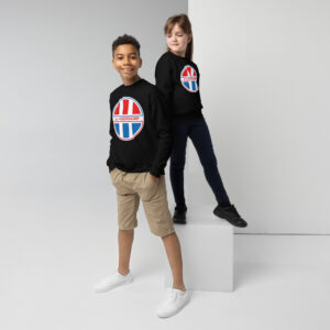 Svhoofddorp - Jongeren sweater