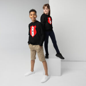 Svhms - Jongeren sweater