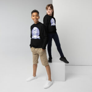 Svheythuysen - Jongeren sweater