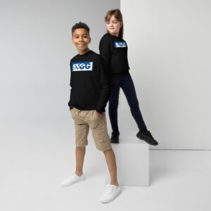 Svgg - Jongeren sweater