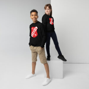 Svcandia66 - Jongeren sweater