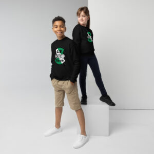 Svbaarn - Jongeren sweater