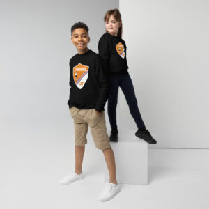 Svangeren - Jongeren sweater