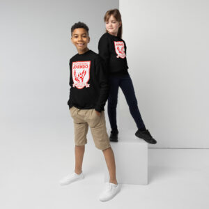 Svadvendo - Jongeren sweater