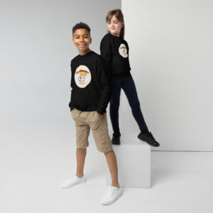 Svachterveld - Jongeren sweater