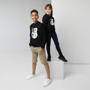 Svabdissenbosch - Jongeren sweater