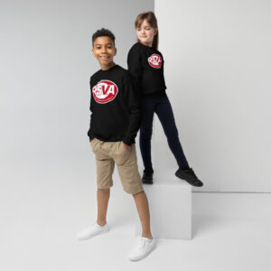 Svaassendelft - Jongeren sweater