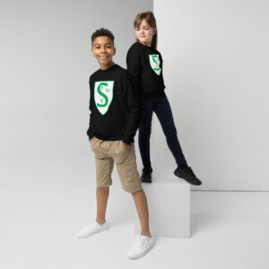 Spv81 - Jongeren sweater