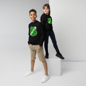 Spteuge - Jongeren sweater