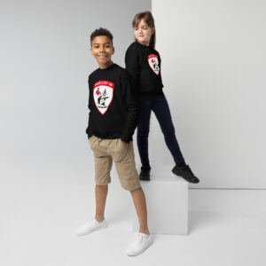 Sportlust46 - Jongeren sweater