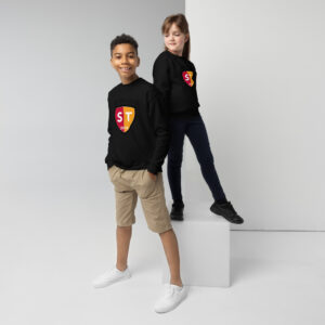 Sportingst - Jongeren sweater