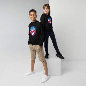 Sportingsittard13 - Jongeren sweater