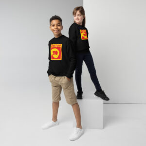 Sporting70 - Jongeren sweater