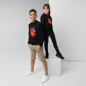 Sportclubbemmel - Jongeren sweater