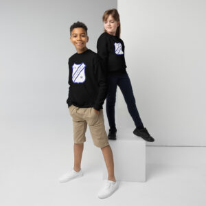 Sphaarlo - Jongeren sweater