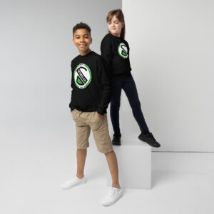 Spartaan20 - Jongeren sweater