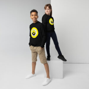 Sparta30 - Jongeren sweater