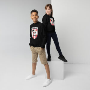 Sparta18 - Jongeren sweater
