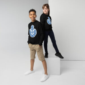 Sosoest - Jongeren sweater