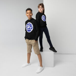 Skvwageningen1 - Jongeren sweater