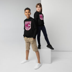 Hc03 - Jongeren sweater