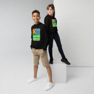 Spgroessen - Jongeren sweater
