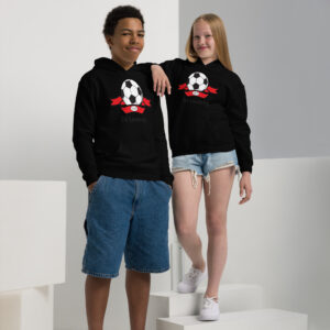 Svleveroy - Jongeren Hoodie