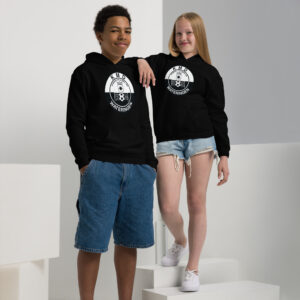 Svkmd - Jongeren Hoodie
