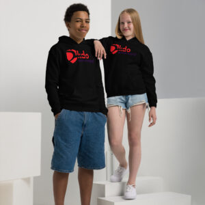 Svkdo - Jongeren Hoodie