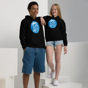 Svkampong - Jongeren Hoodie