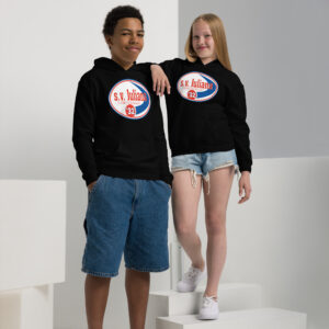 Svjuliana32 - Jongeren Hoodie