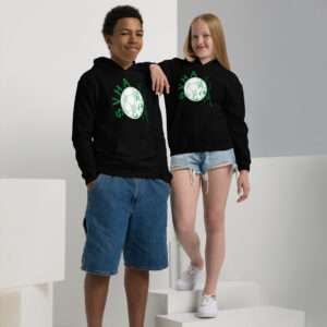 Svha - Jongeren Hoodie