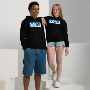 Svgg - Jongeren Hoodie