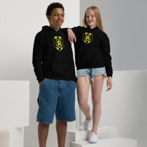 Svbzczuiderpark - Jongeren Hoodie