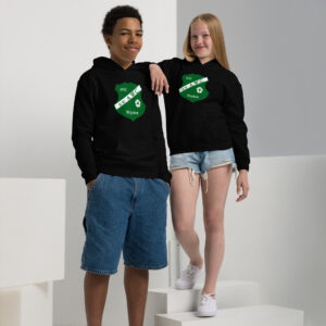 Svawc - Jongeren Hoodie